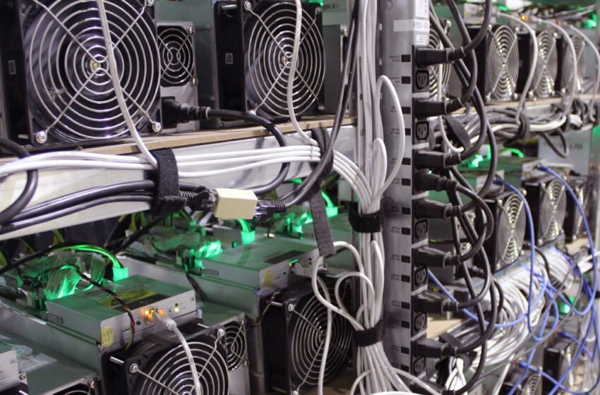  Bitcoin Miner Cleanspark Completes Sandersville Facility Acquisition, Firm’s Hashrate Now 4.7 Exahash – Mining Bitcoin News