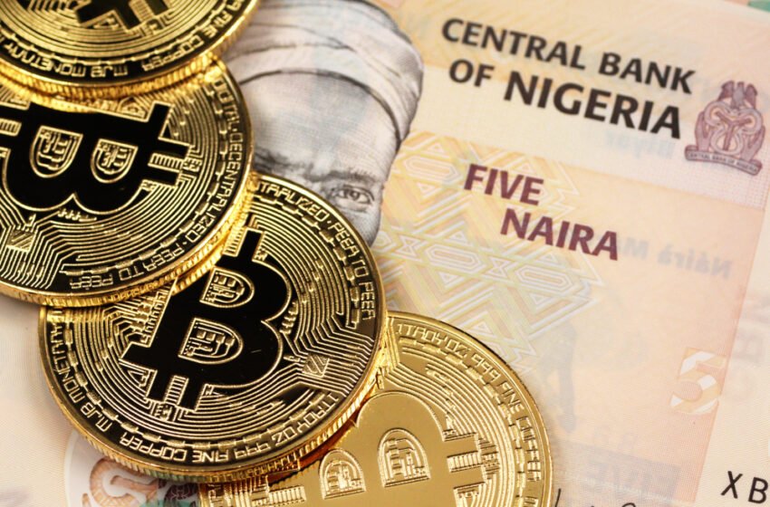  Nigeria Can Become World Leading Crypto Economy, VP Osinbajo Says