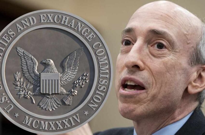  SEC Chair Gensler Insists Most Crypto Tokens Are Securities — Says ‘the Law Is Clear’ – Regulation Bitcoin News