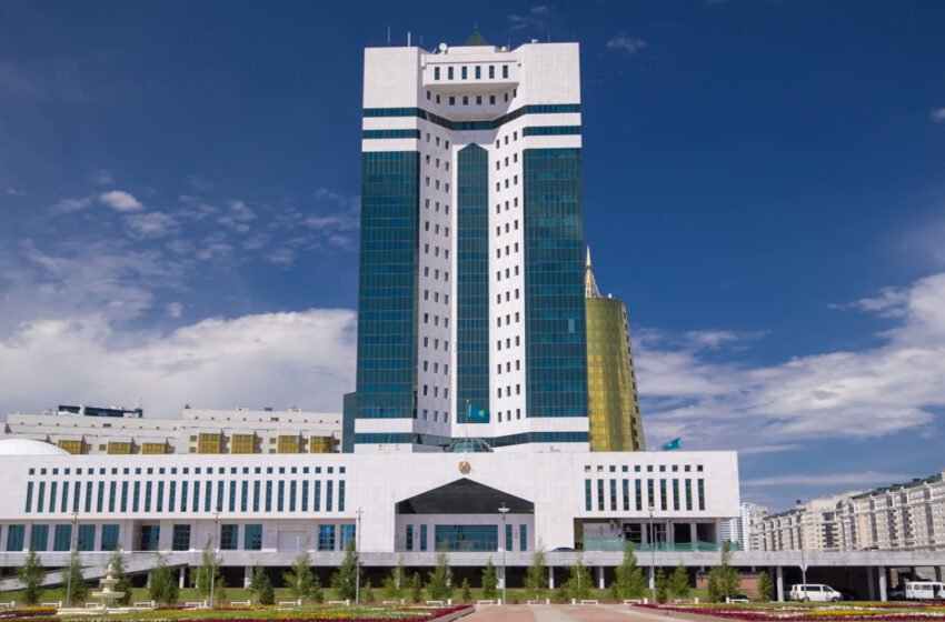  Bill Aims to Limit Crypto Mining in Kazakhstan Only to Registered Companies – Mining Bitcoin News