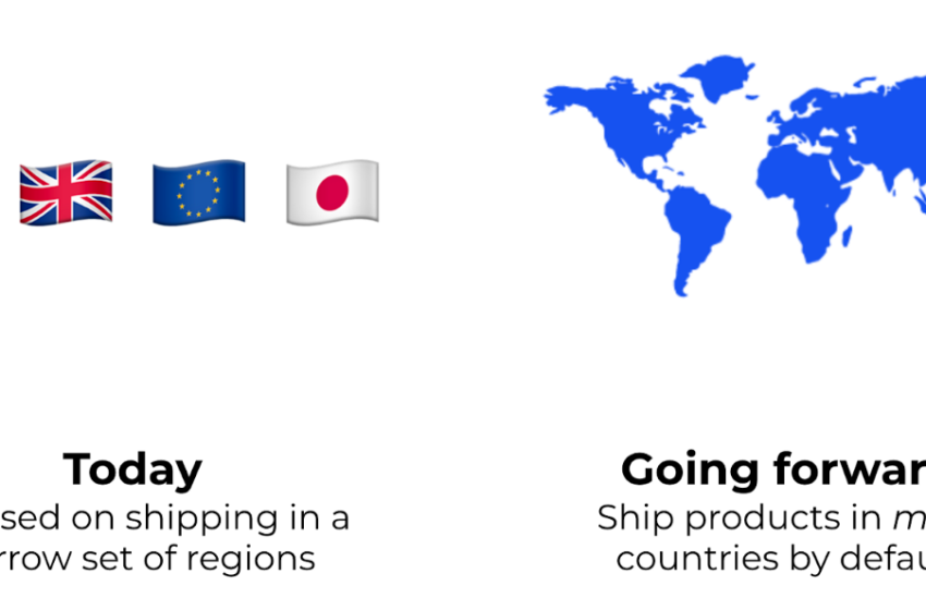  Embracing decentralization at Coinbase | by Brian Armstrong | The Coinbase Blog