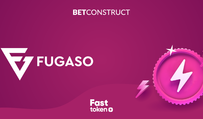  Fasttoken (FTN) Will Be Accepted As A Supported Cryptocurrency by Fugaso