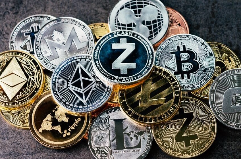  This is how you trade with cryptocurrency in the best way