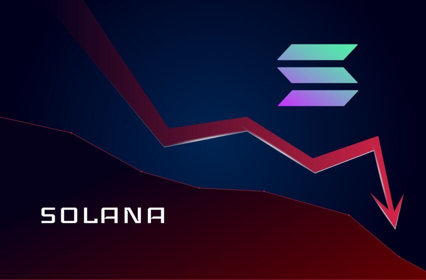  Solana (SOL) price falls 25% as FTX news hits market