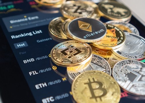  Gensler says crypto investors are getting hurt