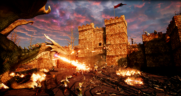  BinaryX MMO CyberLand concept art release pushes BNX coin up 9%