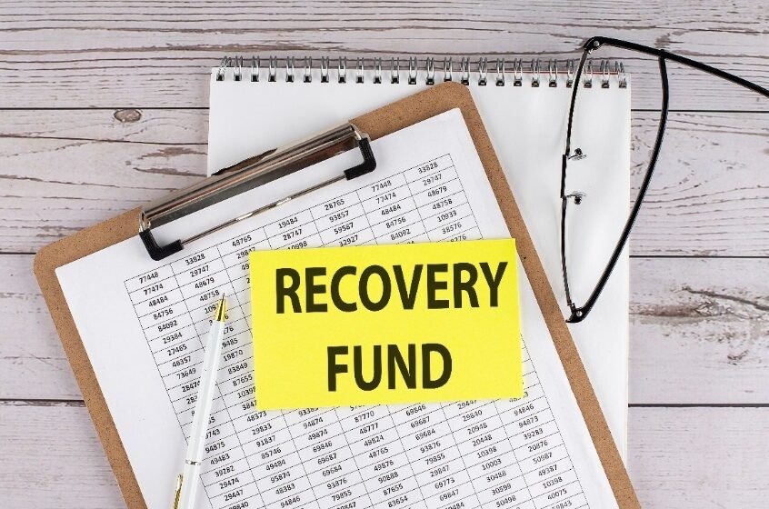  Binance’s $1 billion recovery fund already has contributors