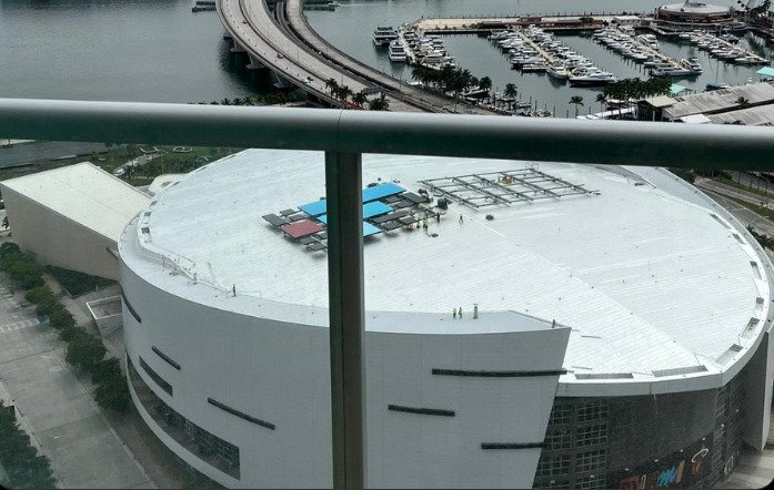  FTX Logo Removed from Miami Heat Home Arena, Sponsorship Deal Ends