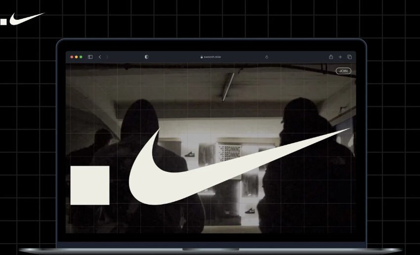  Nike Airs New Platform and Enters Web3 Space