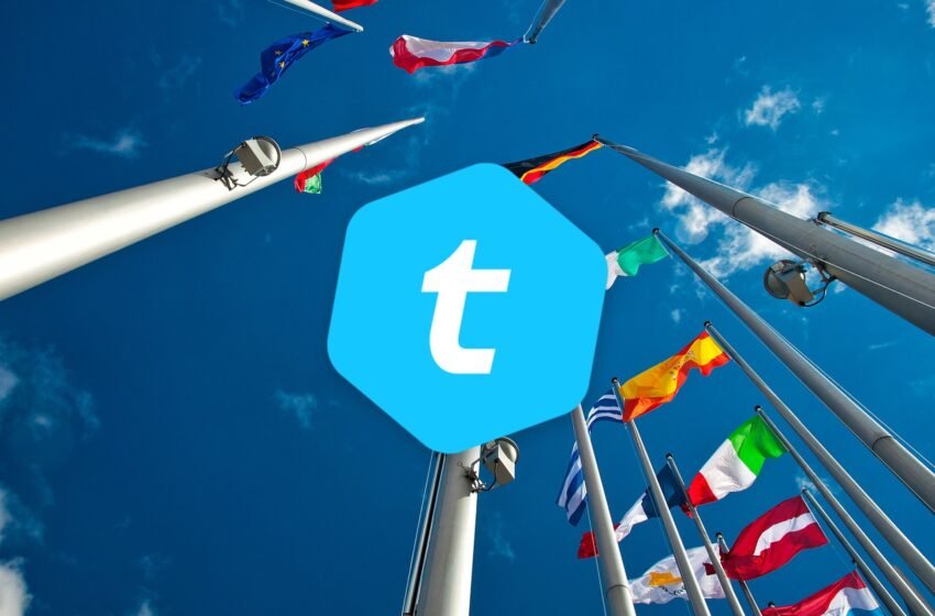  Telcoin Expands its Crypto Wallet and DeFi Exchange into the EU