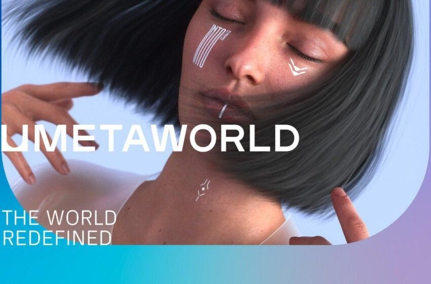  Umetaworld Launches Free NFT Mint of Rooms in its Metaverse,