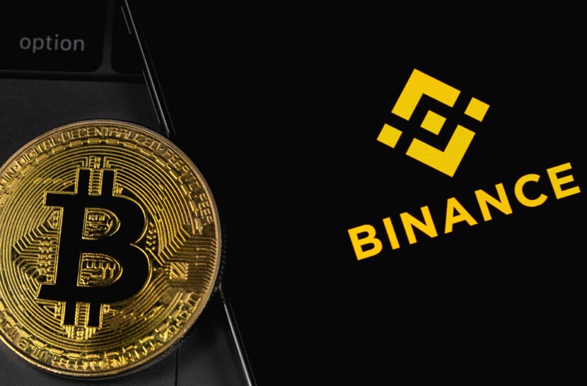  Binance’s Bitcoin Reserve Stash Nears 600,000, Company’s BTC Cache Is Now the Largest Held by an Exchange – Bitcoin News