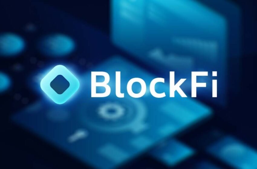  FTX Fallout Woes – Crypto Lender BlockFi Files for Bankrupcy