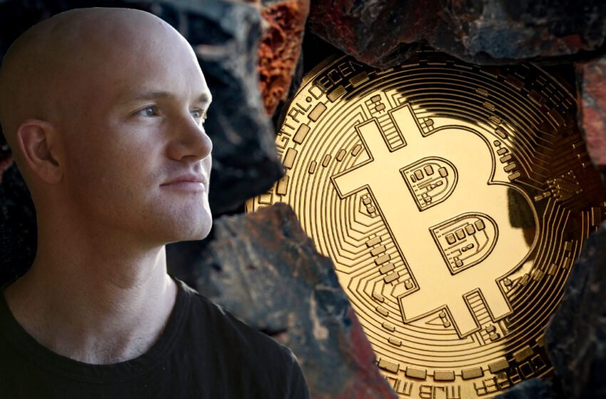  Coinbase CEO Says Company Holds 2 Million Bitcoin, Reminds People Firm’s ‘Financials Are Public’ – Bitcoin News