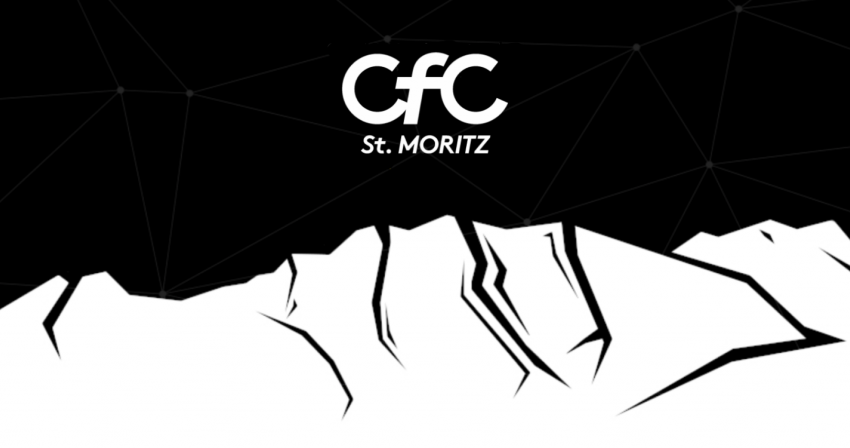  Changpeng ‘CZ’ Zhao Speaker at CfC St. Moritz 2023
