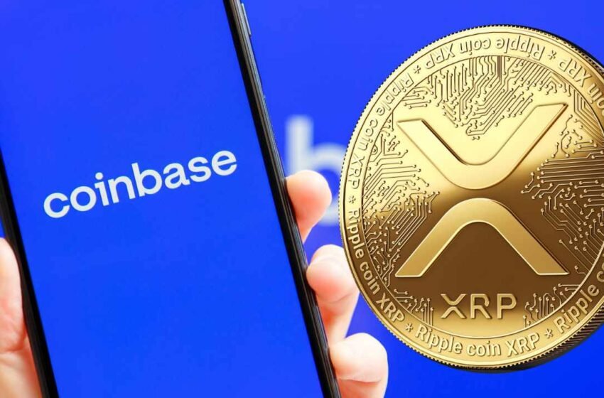 Crypto Exchange Coinbase Files Amicus Brief to Support Ripple in SEC Lawsuit Over XRP – Featured Bitcoin News