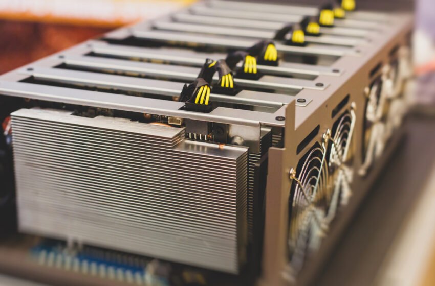  Publicly Listed Bitcoin Miner Core Scientific Publishes Update After SEC Filing That Mentions ‘Restructuring’ – Mining Bitcoin News