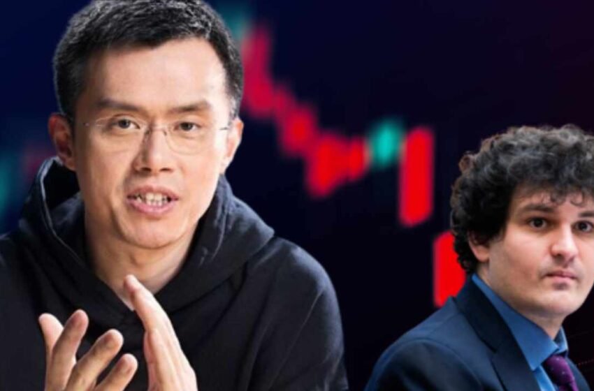  Binance CEO Explains Situation With FTX — Says ‘We Did Not Master Plan This’ – Exchanges Bitcoin News
