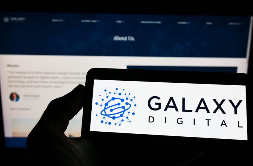  Galaxy Digital Reveals Update on Ties to FTX, Partnership Has ‘Exposure of Approximately $76.8 Million’ – Bitcoin News