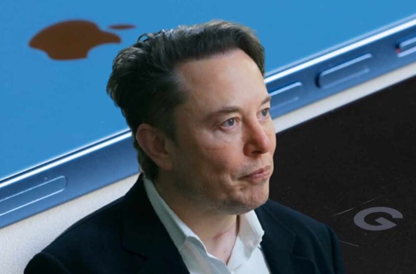  Elon Musk Plans to Launch Alternative Phone if Apple, Google Boot Twitter off Their App Stores – Featured Bitcoin News
