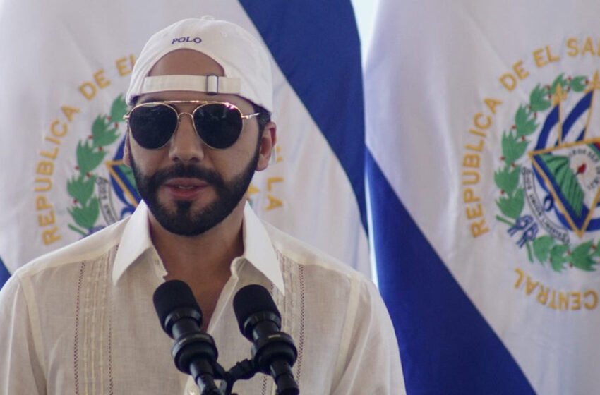  El Salvador Establishes National Bitcoin Office to Manage ‘All Projects Related to the Cryptocurrency’ – Bitcoin News