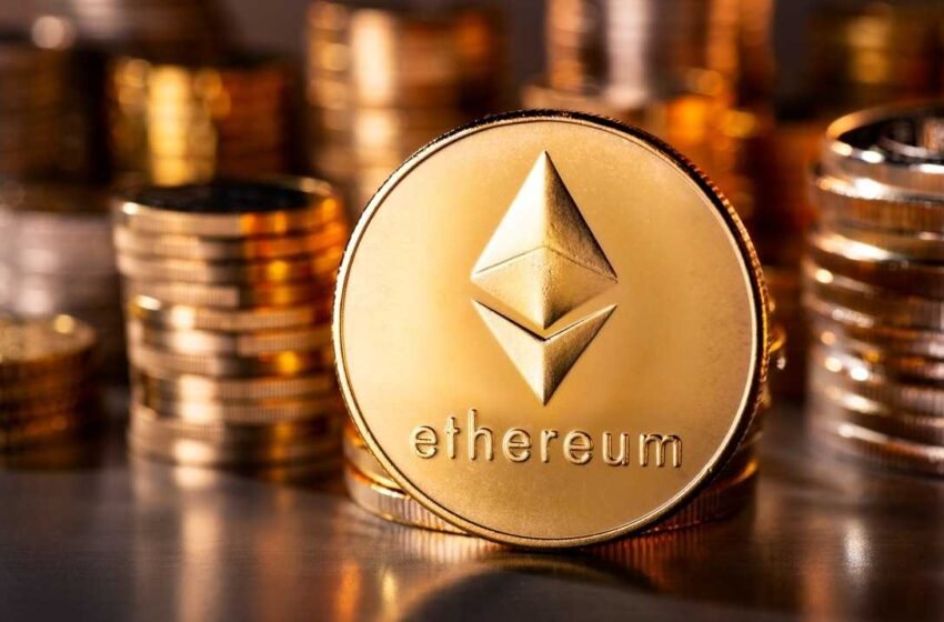  Ethereum Will Continue to Shake up Global Financials