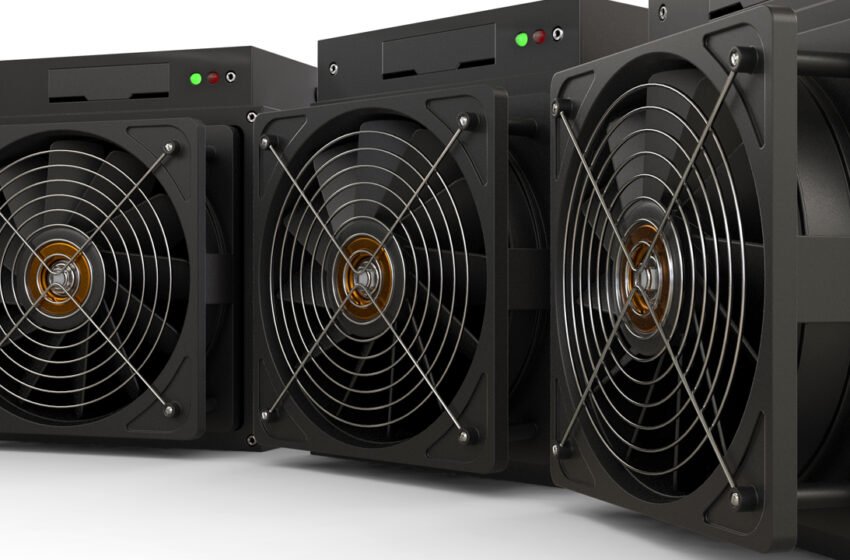  Bitcoin’s Top Mining Pool Foundry USA’s Hashrate Climbed 350% in 12 Months – Mining Bitcoin News