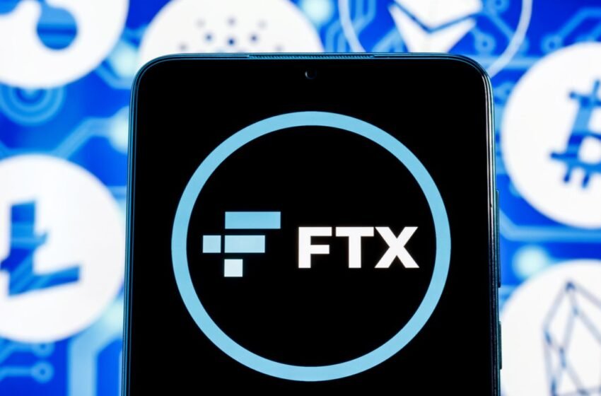  117 Parties Show Interest in Purchasing FTX Assets