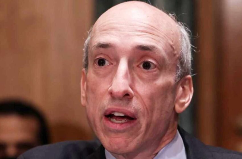 SEC Chair Gensler Discusses Crypto Regulation Following FTX Collapse — Says This Field Is ‘Significantly Non-Compliant’ – Regulation Bitcoin News