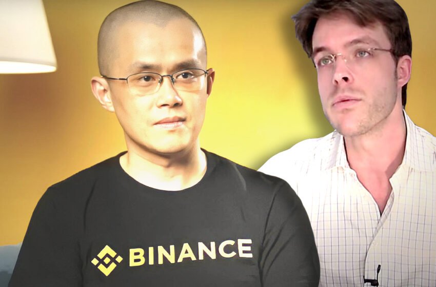  Binance CEO CZ Calls SBF a ‘Psychopath,’ 3AC Co-Founder Accuses FTX, Alameda of Stop Hunting His Hedge Fund – Bitcoin News
