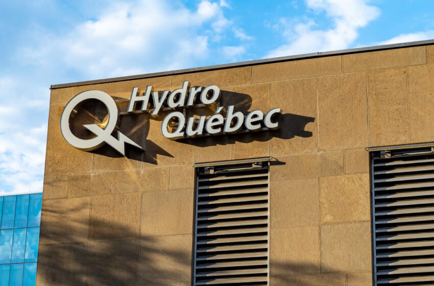  Hydro-Québec Looks to Suspend Power Distribution to Crypto Miners in Bid to Save Capacity – Mining Bitcoin News
