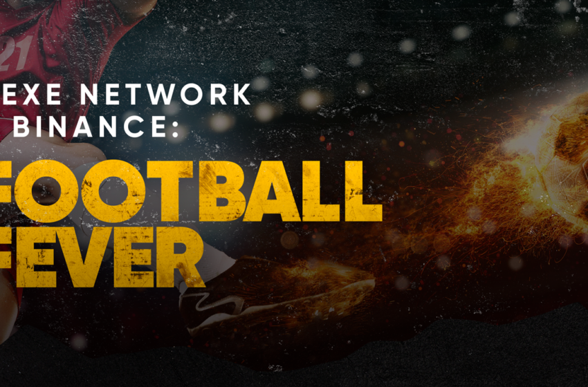  Football Fever Is Infecting DeFi Project With Excitement – Press release Bitcoin News