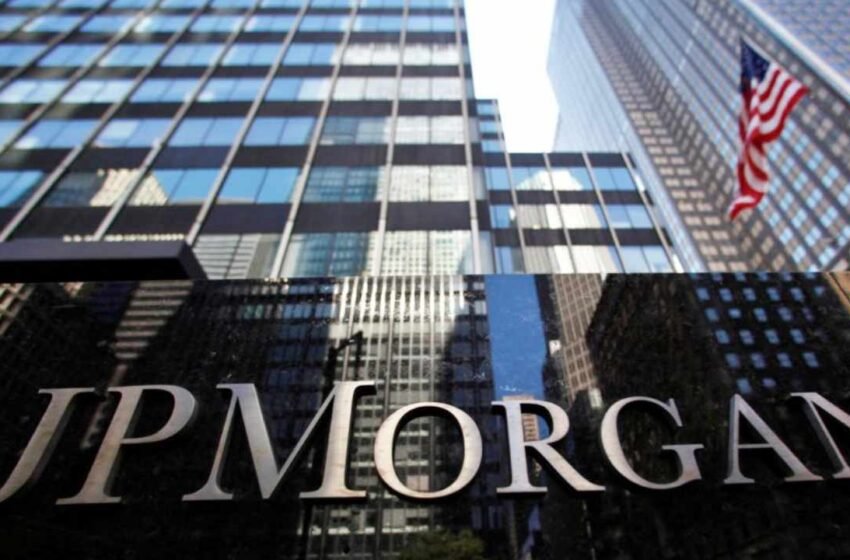  JPMorgan Expects Major Changes Coming to Crypto Industry and Regulation Post FTX Collapse – Regulation Bitcoin News