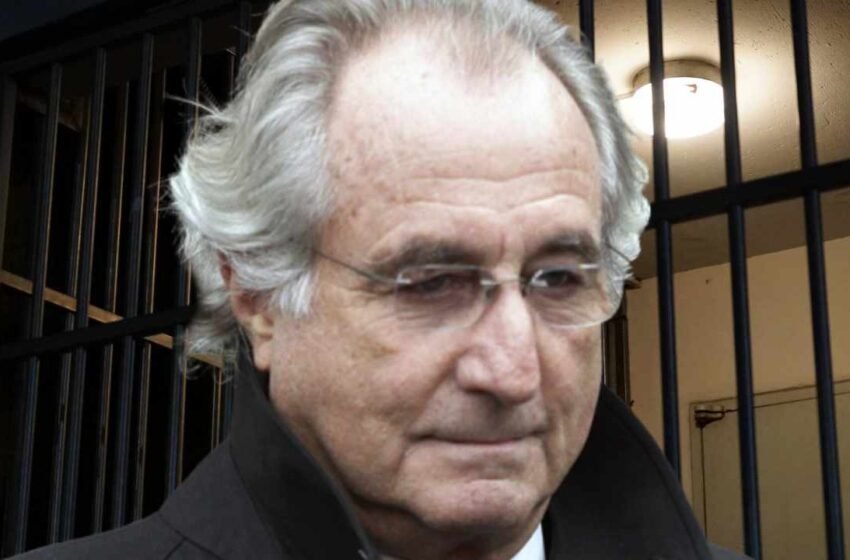  Former US Regulator Likens FTX and Sam Bankman-Fried to Bernie Madoff and His Ponzi Scheme – Regulation Bitcoin News