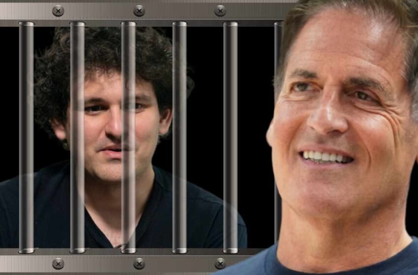  If I Were Sam Bankman-Fried, I’d Be Afraid of Going to Jail for a Long Time – Featured Bitcoin News