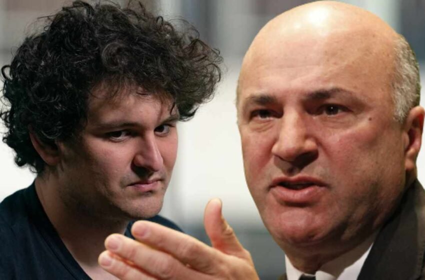  Kevin O’Leary Reveals How He Almost Secured $8 Billion to Rescue FTX Before It Collapsed – Exchanges Bitcoin News