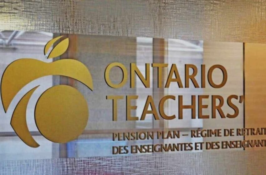  Ontario Teachers’ Pension Fund Writes Down Entire Investment in Bankrupt Crypto Exchange FTX Citing ‘Potential Fraud’ – Featured Bitcoin News