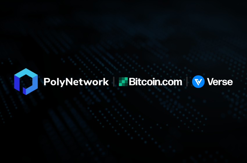  Bitcoin․com Announces Strategic Partnership with Poly Network – Press release Bitcoin News