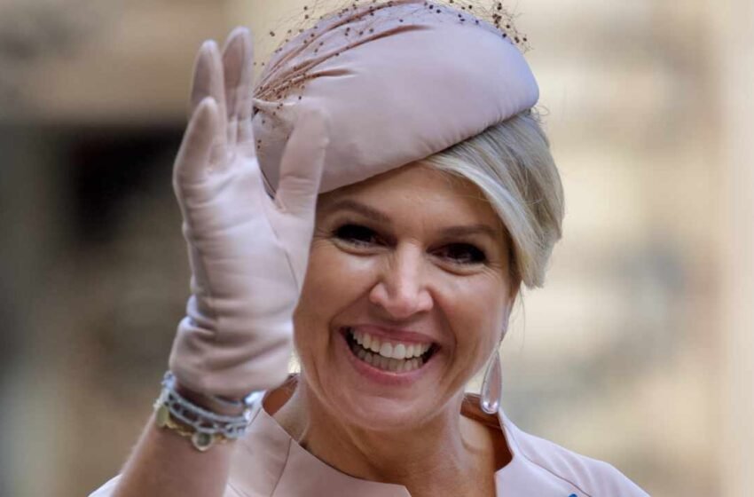  Queen Maxima of Netherlands Sees Multiple Benefits of Digital Euro – Regulation Bitcoin News