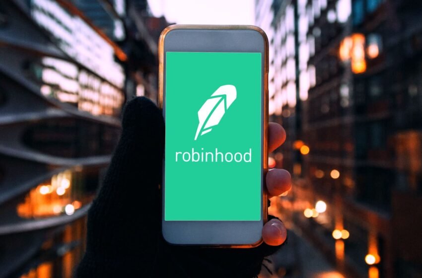  Trading App Robinhood Reports Decline in Q3 Results