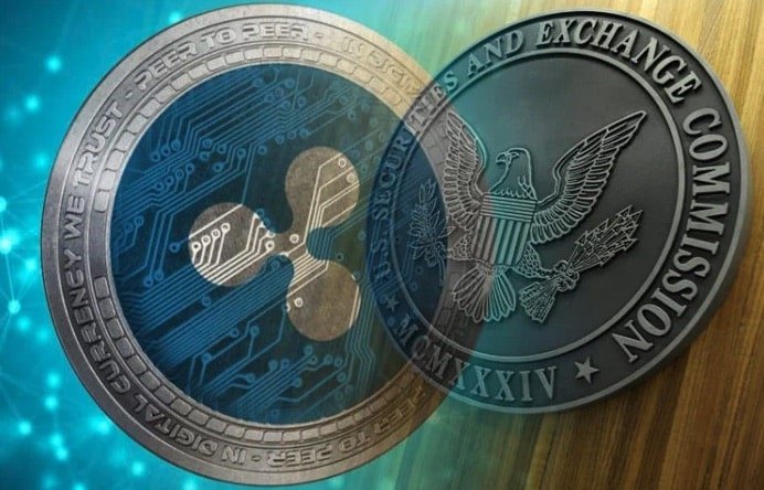  SEC Needs More Time to Respond to Amicus Briefs In Ripple Case and Files New Motion