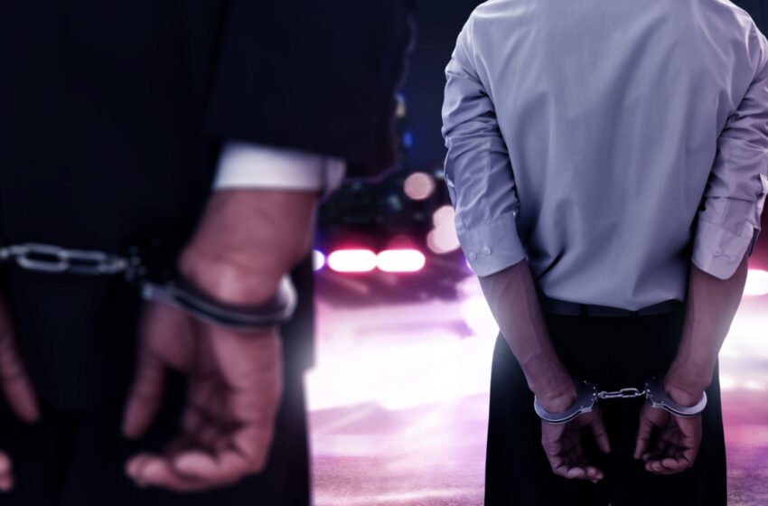  Estonia, US Arrest 2 Suspects in $575 Million Crypto Fraud Scheme – Bitcoin News