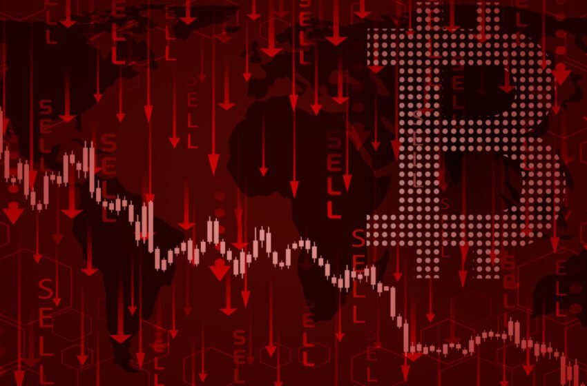  BTC at 2-Year Low, ETH Down 20% as FTX Turmoil Leads to Crypto Bloodbath – Market Updates Bitcoin News