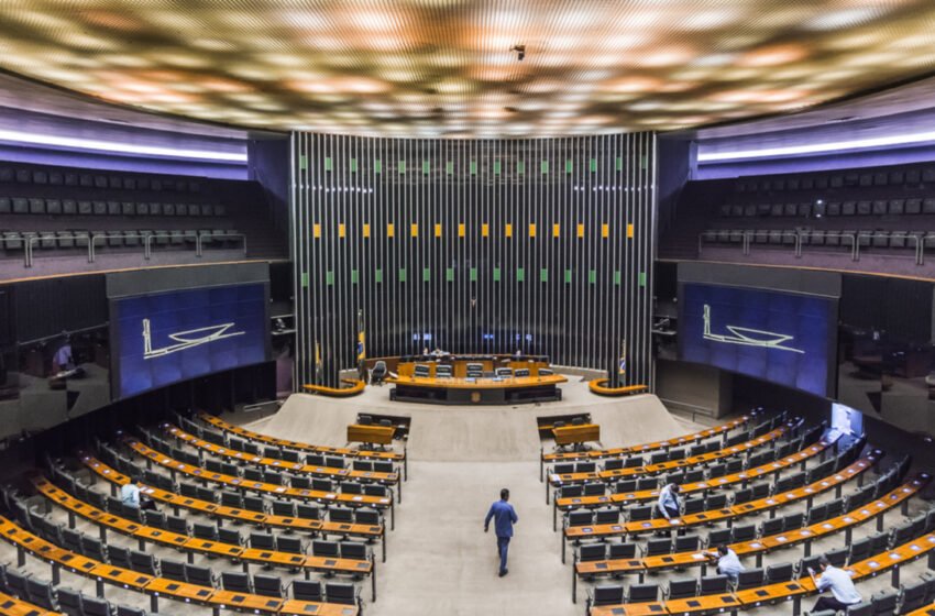  Brazilian Cryptocurrency Bill Resurfaces After General Ballot – Regulation Bitcoin News