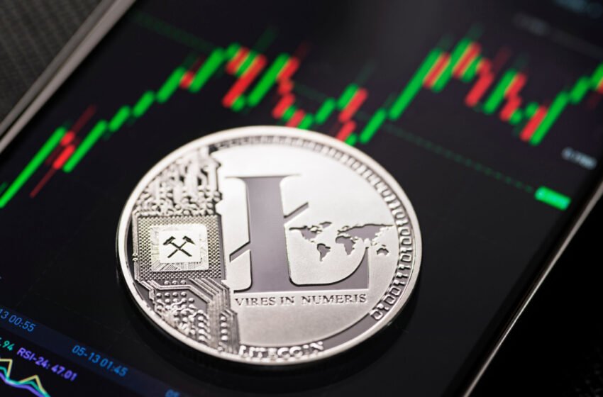  LTC Rallies to 1-Week High, as UNI Snaps Recent Losses – Market Updates Bitcoin News