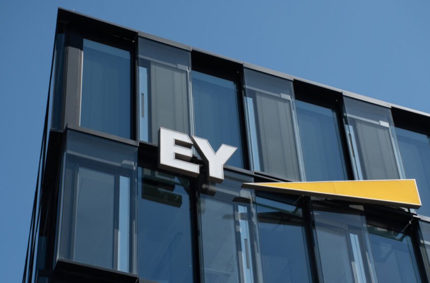  Big Four Company EY Takes Wavespace Utility to the Metaverse – Metaverse Bitcoin News