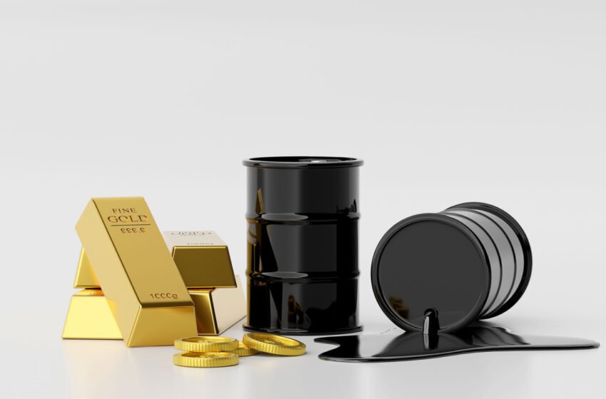  Ghana Takes Steps to Operationalize Gold-for-Oil Scheme — Move Expected to Help Halt Cedi’s Depreciation – Featured Bitcoin News