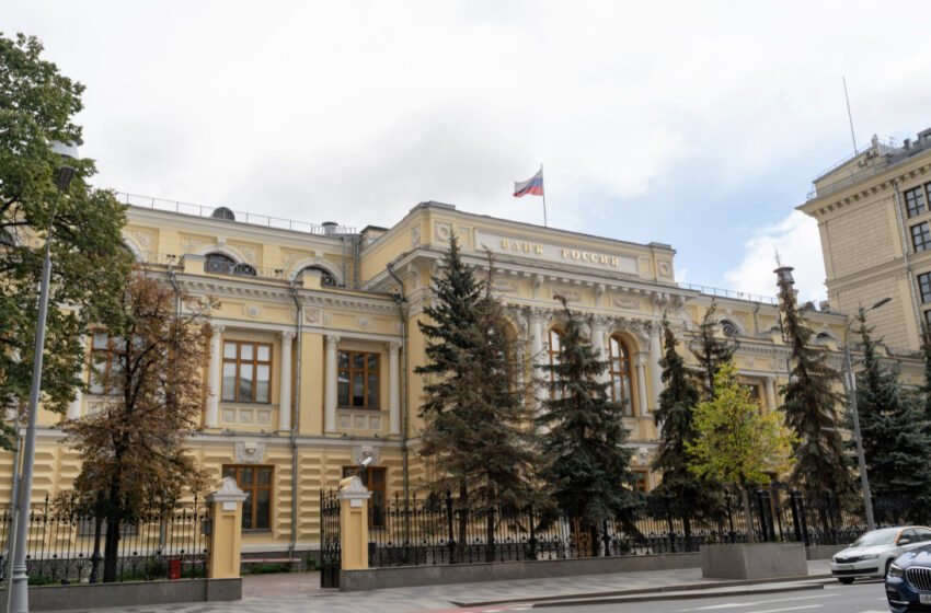  Bank of Russia Suggests Tax Cuts for Long-Term Digital Asset Holders – Taxes Bitcoin News