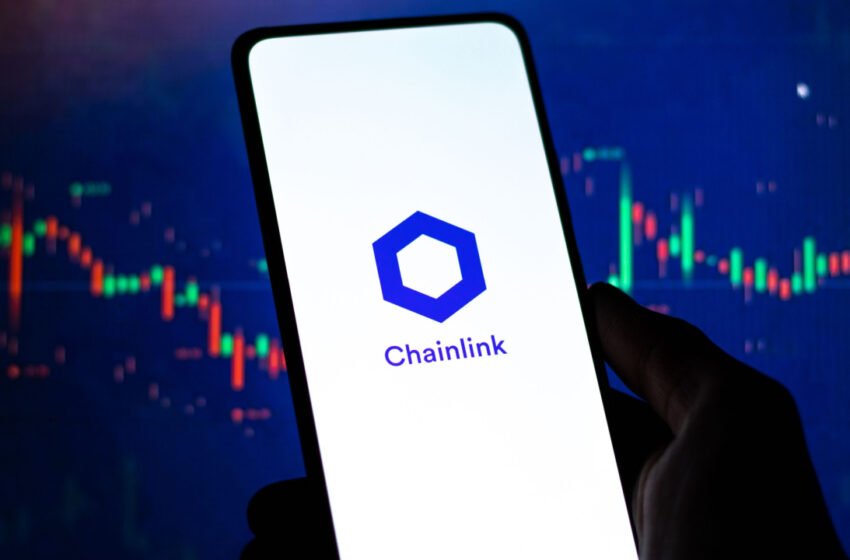  LINK Hits 20-Day High, DOGE Rebounds From Monday’s Losses – Market Updates Bitcoin News
