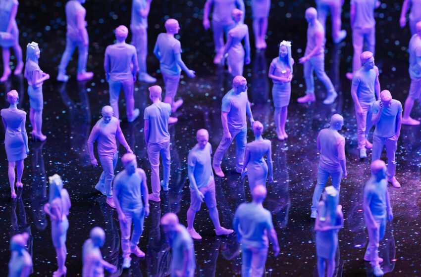  Metaverse of Entertainment Expected to Grow to Almost $29 Billion Driven by Consumer Spending by 2026, Study Says – Metaverse Bitcoin News